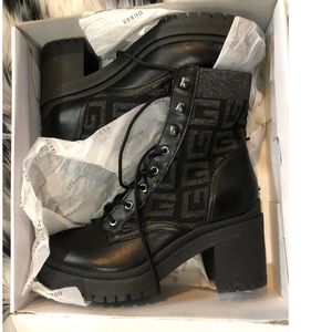 Guess | Shoes | Guess Clarion Lug Sole 